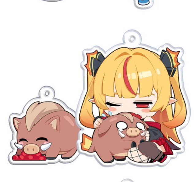 rubyruneheart's tweet photo. A WILD RUBY HAS APPEARED! find her at Rumbee's booth J12 ! https://t.co/b2uuEcnwss