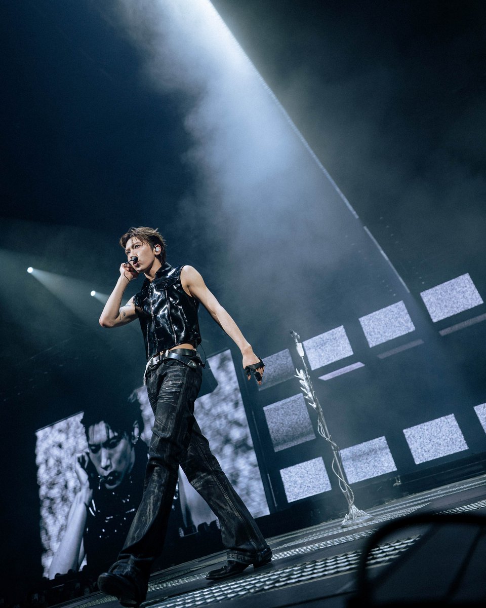 slist2015's tweet photo. 텐, 태국서 10주년 콘서트 성료…“불가능을 가능으로 만들고 싶어”

#TEN #TEN콘서트 
#TENCORE0110ConcertConcert 
#TENCORE0110 
#If_You_Dont_Mean_It 
⬇관련기사⬇
https://t.co/SUoCj2VJ1g https://t.co/7SuEICo2Xt