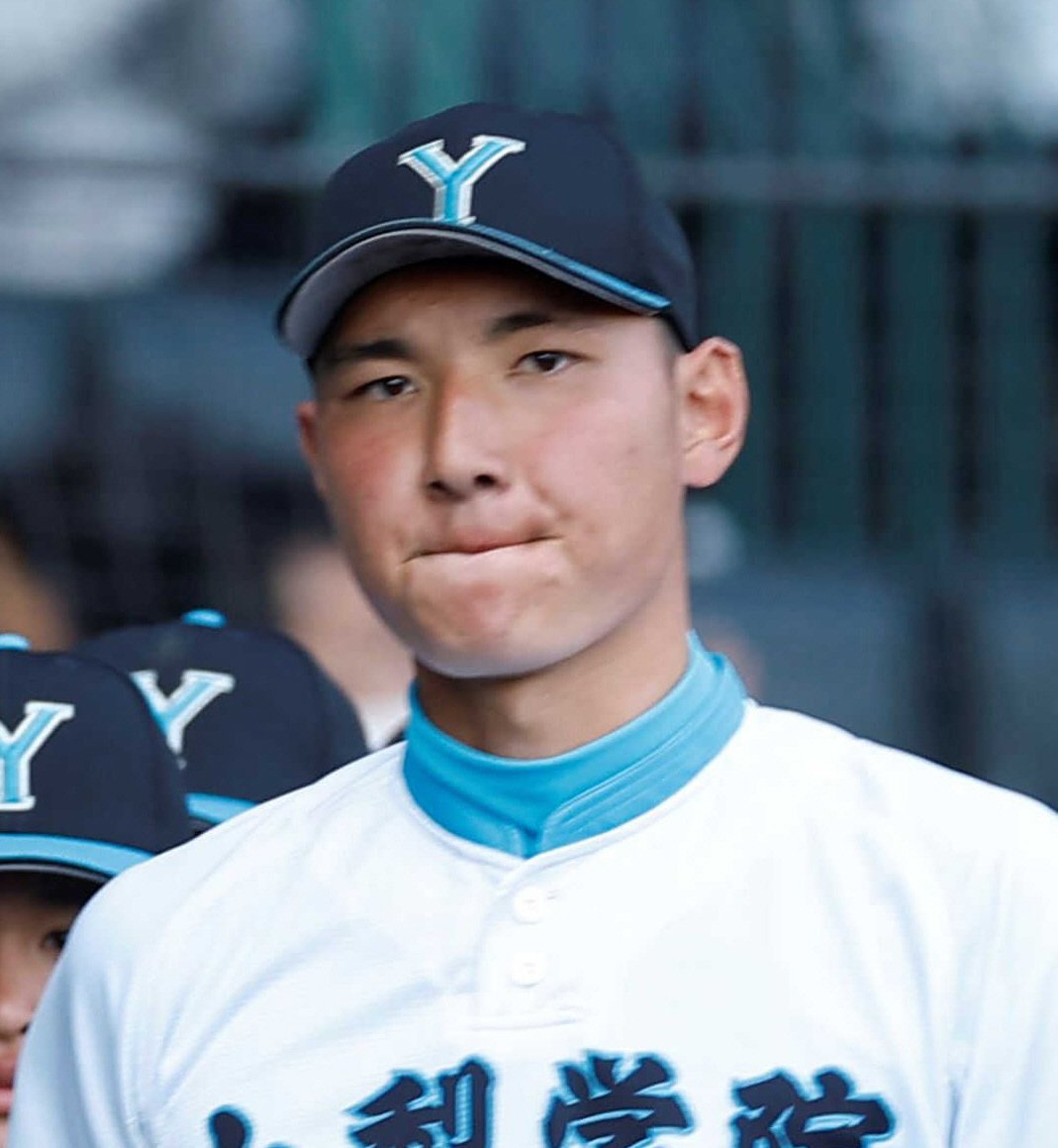 livedoornews's tweet photo. 【高校野球】山梨学院が準決勝敗退 4季連続の甲子園出場逃す
https://t.co/PzhUR28m0o

高校野球山梨大会で、山梨学院が帝京三に延長タイブレークの末に4ー5で敗れ、4季連続の甲子園出場を逃した。延長十回に勝ち越しの1点を失い、十回裏は連続三振に終わった。 https://t.co/Hy0Gt7tjZ3