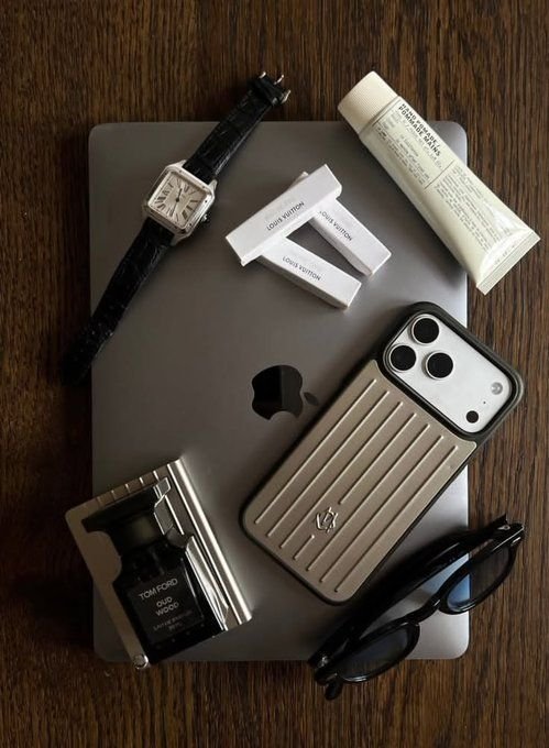 BossRule_12's tweet photo. Every Modern Man Needs These Basics. https://t.co/b49lz1GHDw