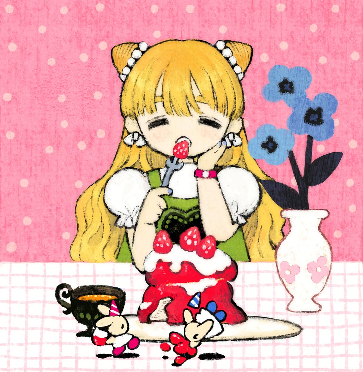 dongdong1000 tweet picture