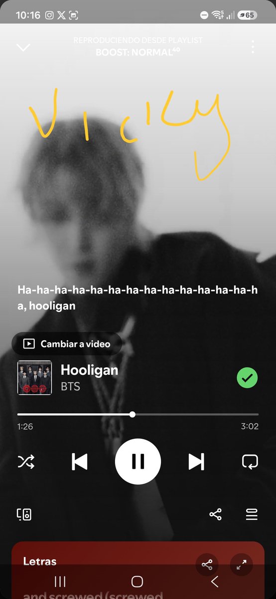vimtz17's tweet photo. @lvsyoonpj MEXICO WITH BTS 
#WorldCupByBTS
#MexicovsEcuador https://t.co/3KlcjNOGjC