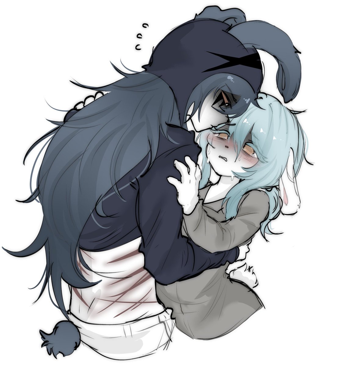 witherunicorns's tweet photo. New episode 
#pula #pukasi #terriblemouse #fanart https://t.co/AH0ZYxlxa8