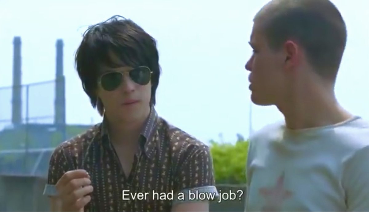 butterflylouka's tweet photo. C.R.A.Z.Y. (2005) from big little lies/sharp objects director jean-marc vallée, my favorite gay coming-of-age and my mom’s most beloved film. https://t.co/VecajnxlRN