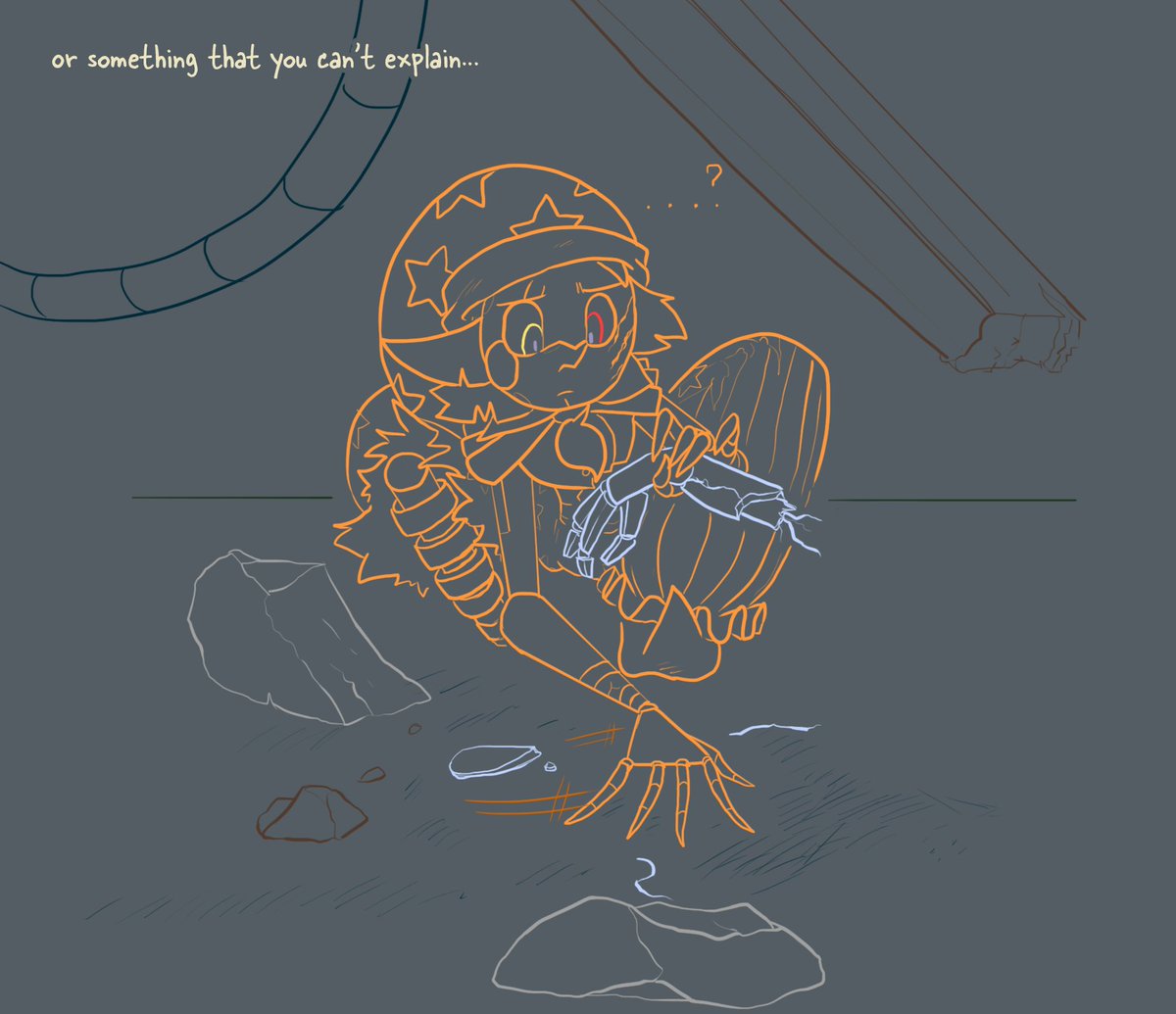 IceTigerKitten's tweet photo. Renewal pt 174 (Full Comic Thread) I'll be posting the full comic here in small updates, so make sure you're following! Or support me on Patreon for early access! #FNAF #Moondrop #Sundrop #Eclipse #MXES #fnafmimic #FNAFRenewal https://t.co/swTieEw9ah