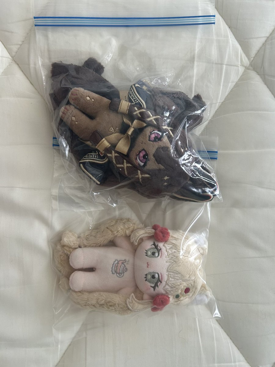 VIMfGxQWTxayVgP's tweet photo. #無ぬい譲渡

ぬいぐるみの お譲り先を募集いたします。

DM又はリプにてお気軽にお声がけください。 https://t.co/RJbNDe37ZM