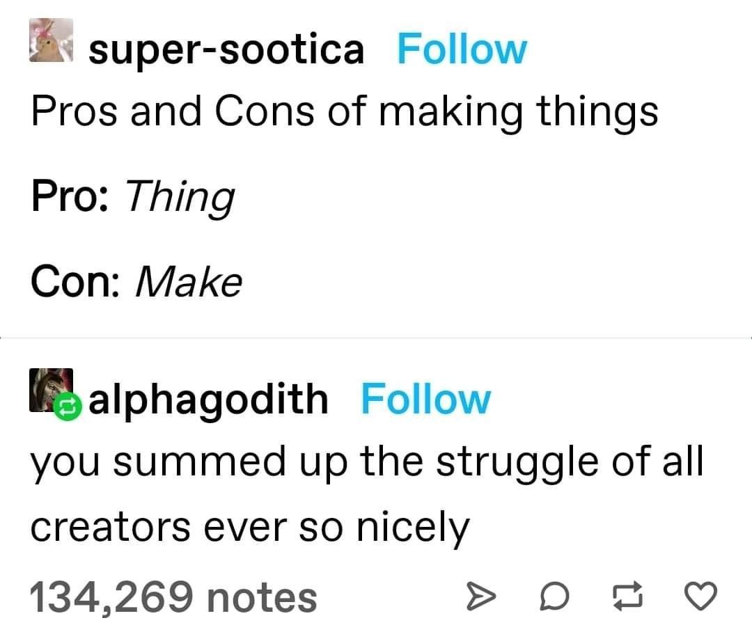 ADHD Memes tweet media