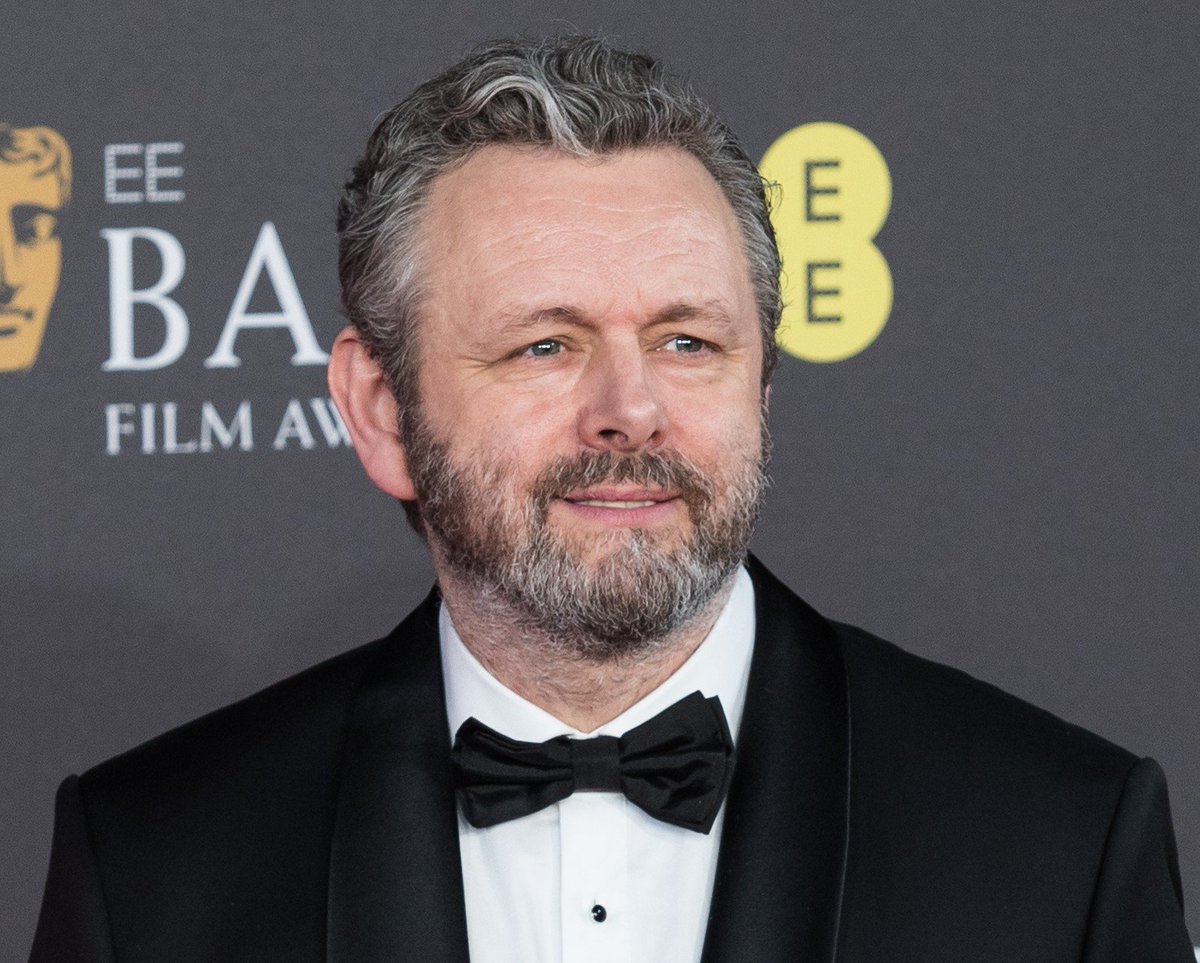 dagiddyone's tweet photo. nothing to see here. nothing at all. just michael sheen baftas 2024 and david tennant baftas 2025. https://t.co/Hcif6Vs30q