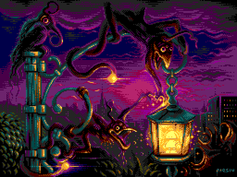 SnatcherAlpha tweet picture
