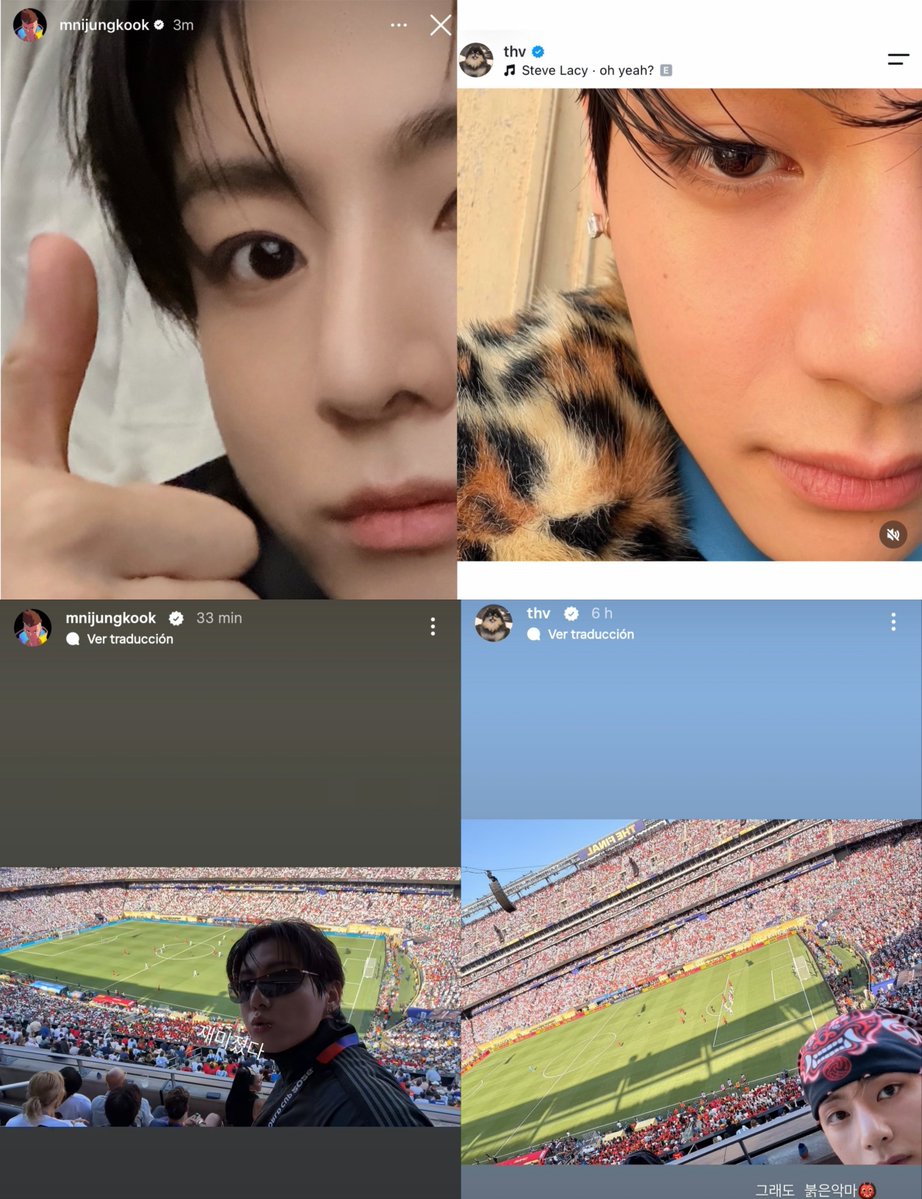 vhyungiekim's tweet photo. así empiezan los rumores 
#taekook https://t.co/cS8ULa6s2N