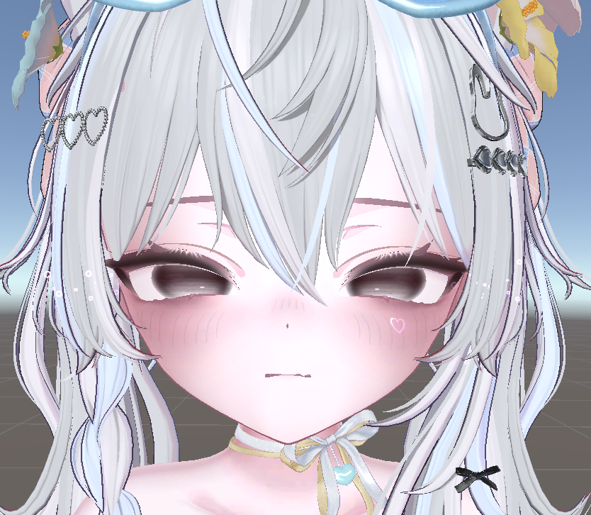 一只小空濛 tweet media