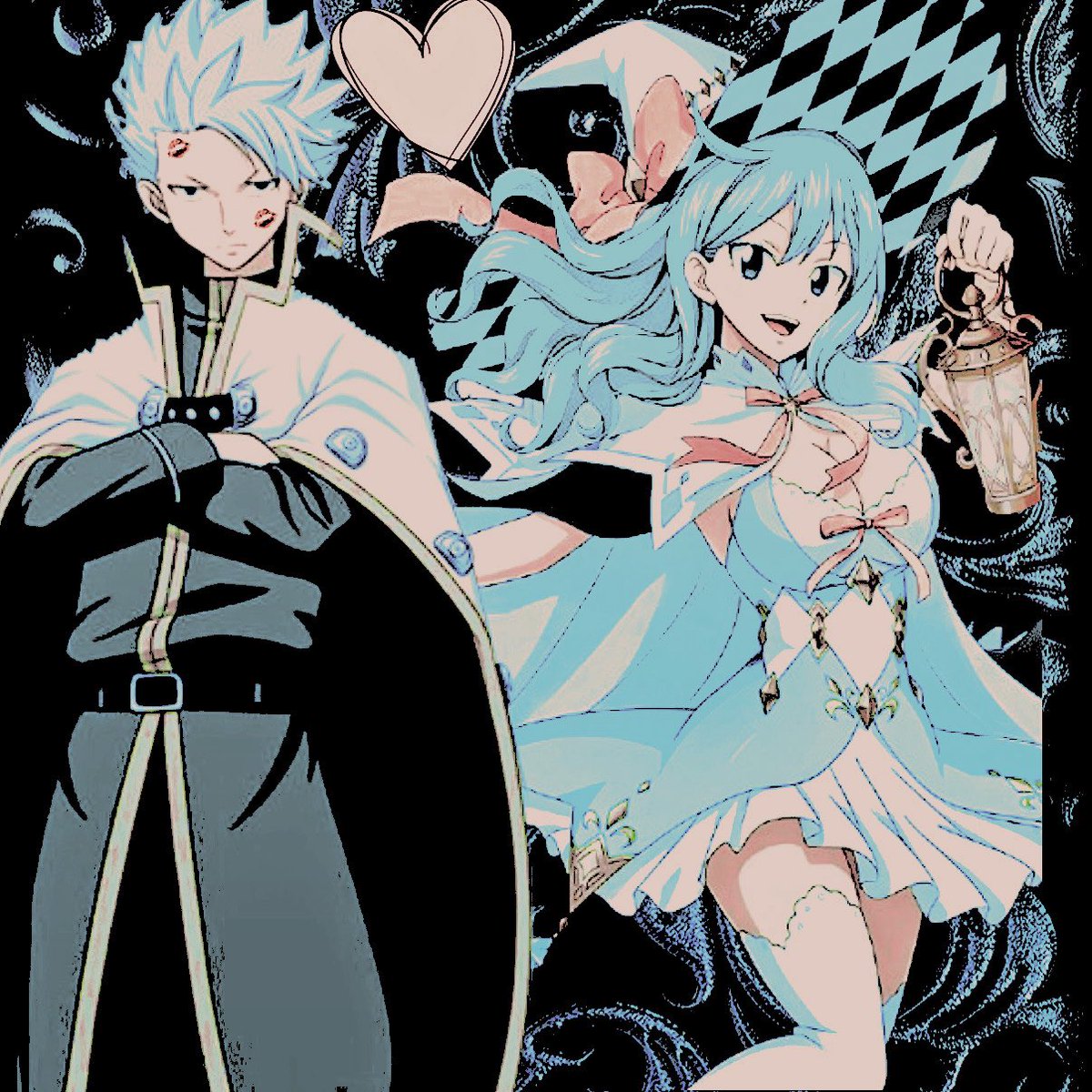 juvionna's tweet photo. ⠀
       〝  hold on, my darling~!! you can
             punish Juvia later for being six
             to seven seconds late. she just
             had to get her outfit together
             for this occasion. 〞

             #𝘍𝘢𝘯𝘵𝘢𝘴𝘵𝘪𝘤𝘍𝘦𝘢𝘴𝘵
⠀ https://t.co/kgTMdoo1JI