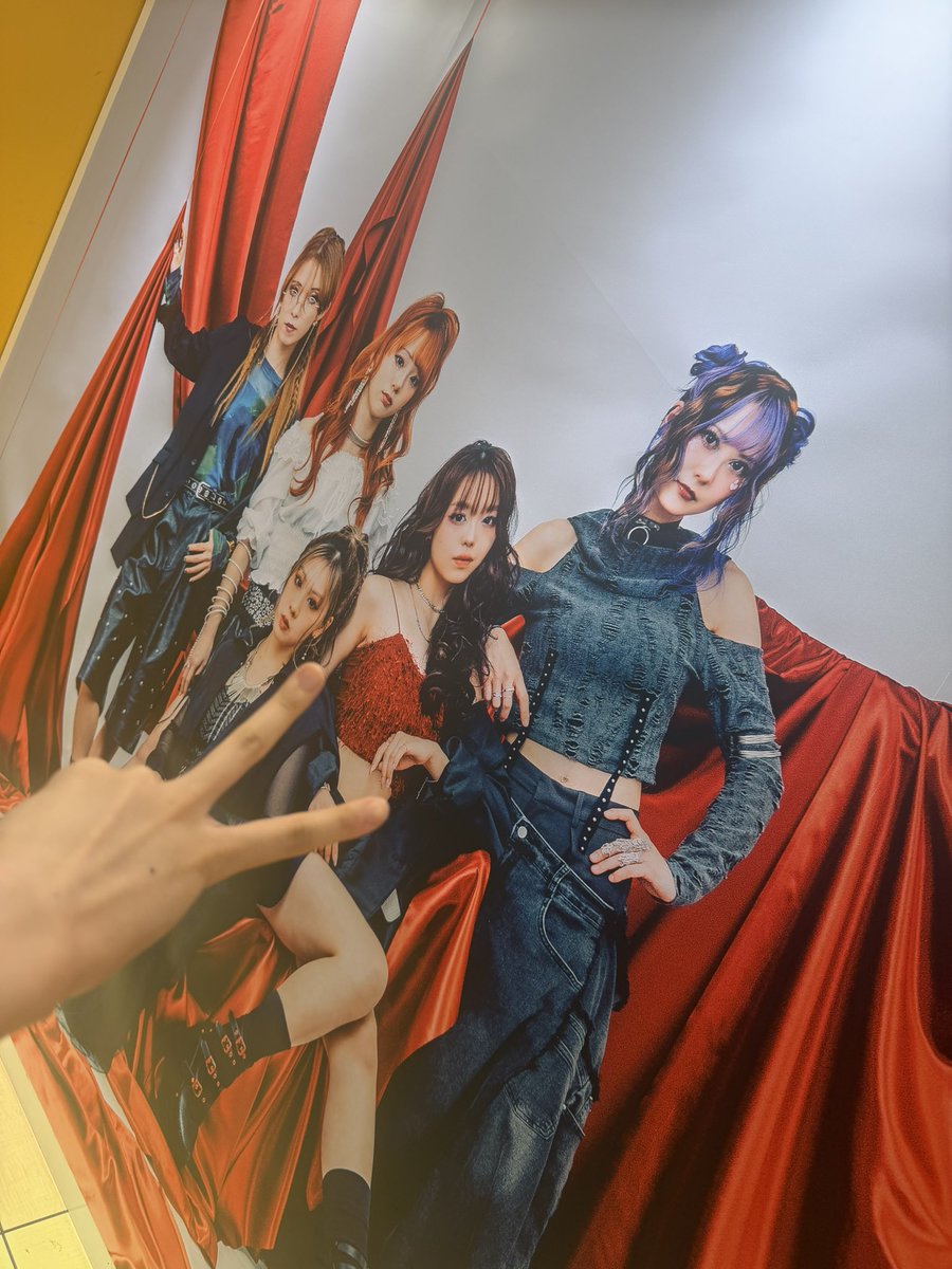 ユニカインパクト😈🪐Yunika Impact (@kakumero_impact) / Posts / X