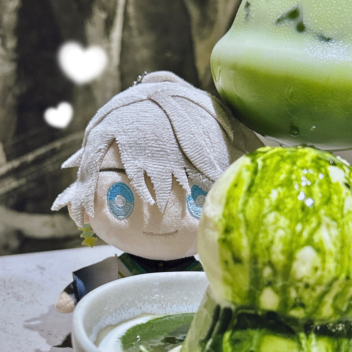 poppy_ponpon's tweet photo. @Starmoon_light1 https://t.co/6rp6qXAhl8