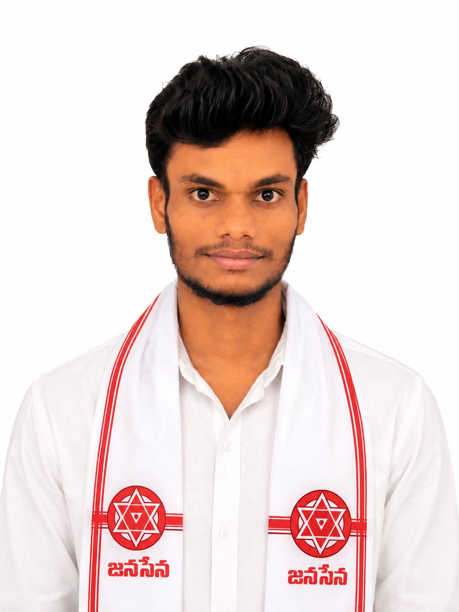 Thotacharan143's tweet photo. @PawanKalyan @JanaSenaParty @JSPTelangana  jai Janasena jai telangana https://t.co/teie374GWU