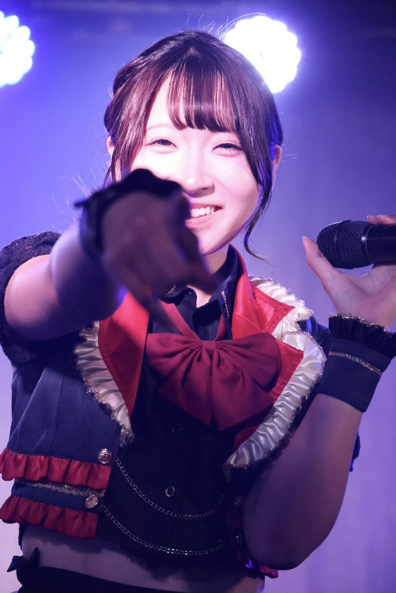 hibi3roshi3na3's tweet photo. 【エコプラmini voj.55】
SOiD✨
七峯莉暖(ななみねりのん)
@rinon1213
最愛推し❤️
#七峯莉暖
#SOiD https://t.co/Buy3ULOJxK