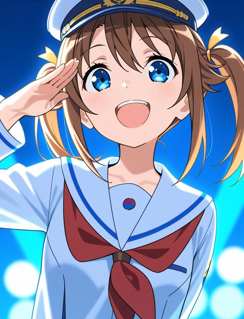 ハイスクール・フリート