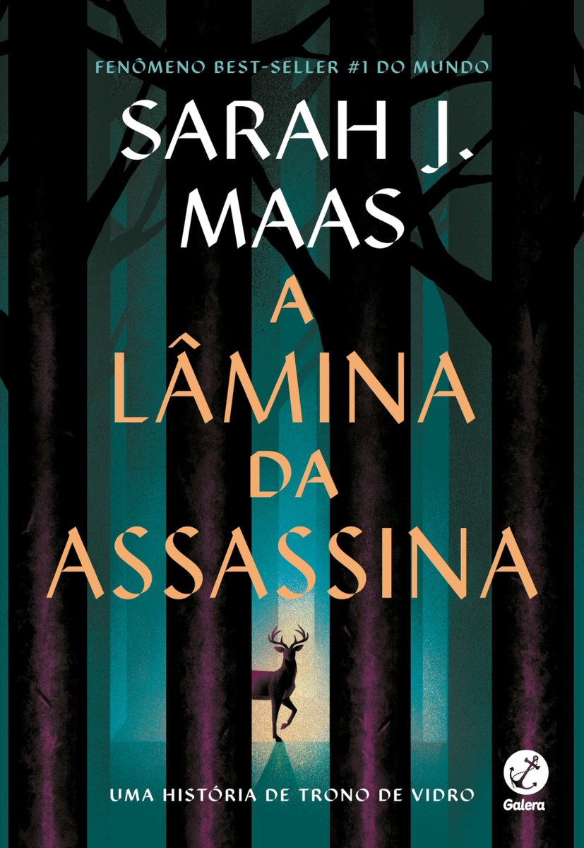 AGabitch_'s tweet photo. 📚A Lâmina da Assassina
✒️Sarah J. Mass

Eu achei bem interessante o passado da Celaena, mas poderia ter sido reduzido a no máximo 200 páginas.. achei bem entediante num modo geral, mas como to no esquema de pirâmide da Sarah J Mass, tem q ler esse caraio 😤 https://t.co/LtEGl9IfWt