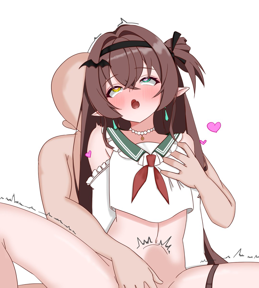 HeheBoi12042004's tweet photo. Lộ ���nh e Pim Sole bị nấc 👏🥵
#SimStrips #nsfwart https://t.co/ucGxBiddfK