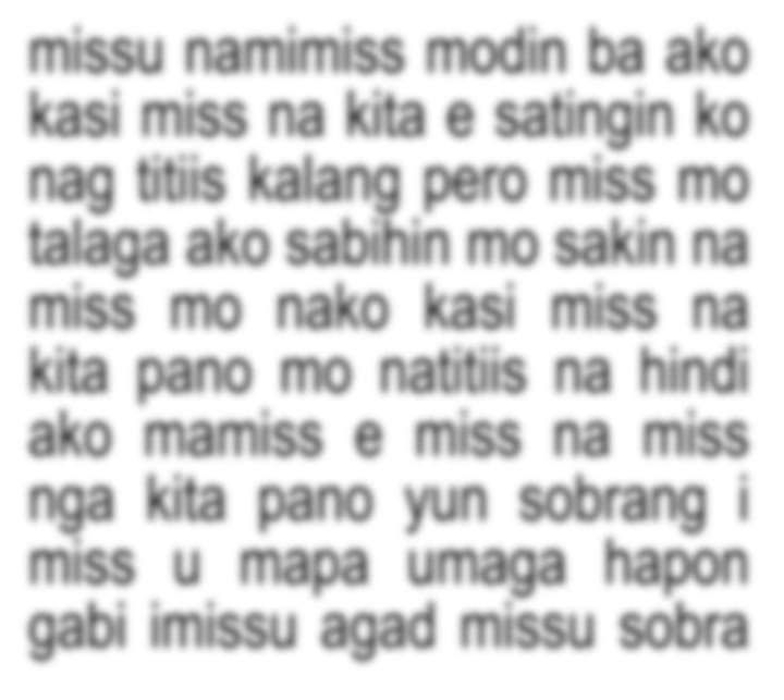 vieanwu's tweet photo. miss na miss ko na baby ko #tanginangbuhayto https://t.co/5L4diCH88B