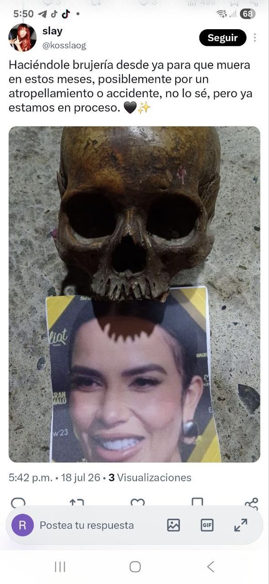 AliSinFiltros tweet media