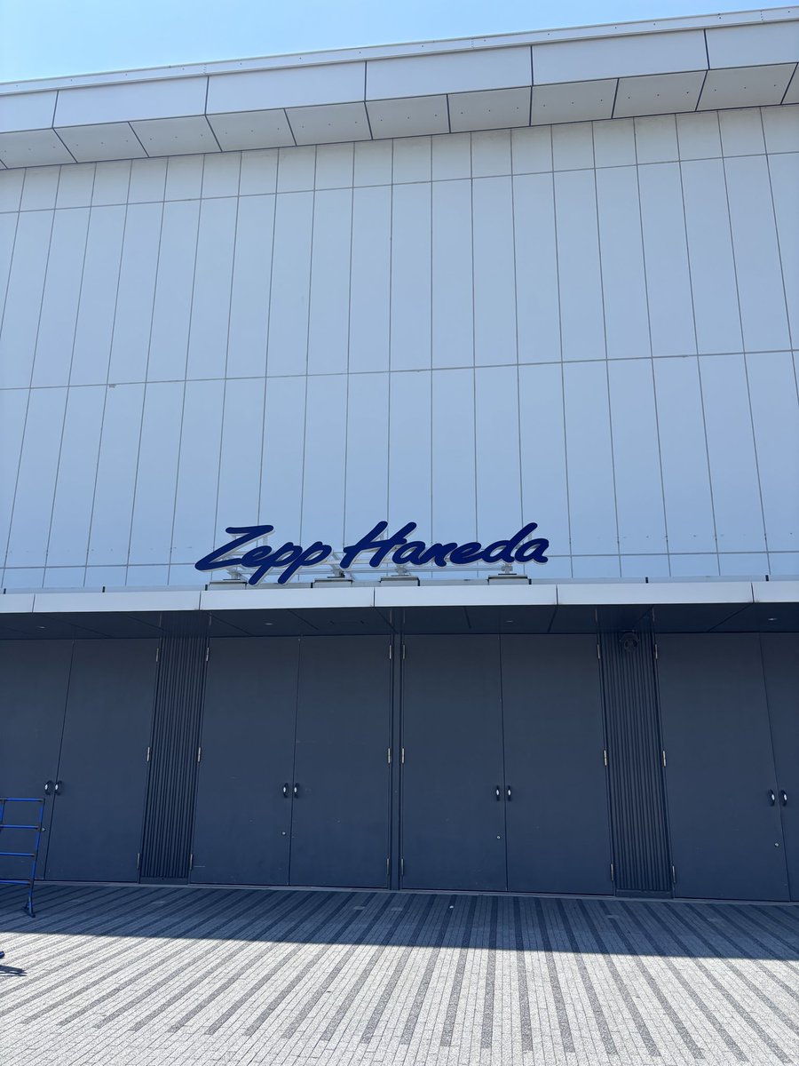 thedressSTAFF's tweet photo. #夏十字架ノイズ
@ Zepp Haneda (TOKYO)

ツアー新作グッズやCDを販売中🛍️

⚠️先行販売は〜15時30分まで

#ドレスコーズ https://t.co/j3E3WB6Jq0