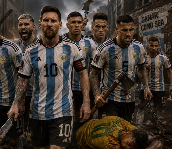 emadhamdyr's tweet photo. أقذر وأحط فرقة لعبا وأخلاقا في كأس العالم.
جتكم القرف…كرهتونا في البطولة. https://t.co/ch9SPhZgB0