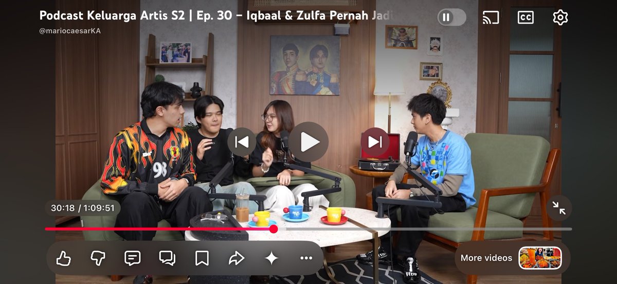 reysyns's tweet photo. aduh disini si @iqbaale lemah lembut bgt bicaranya dah sheloerhneke dan jujur gua kalo jadi sonia pun reaksi gua sama……… ga kelar2 nontonnya karena gua ulang terus https://t.co/jQAZhAyQ1S