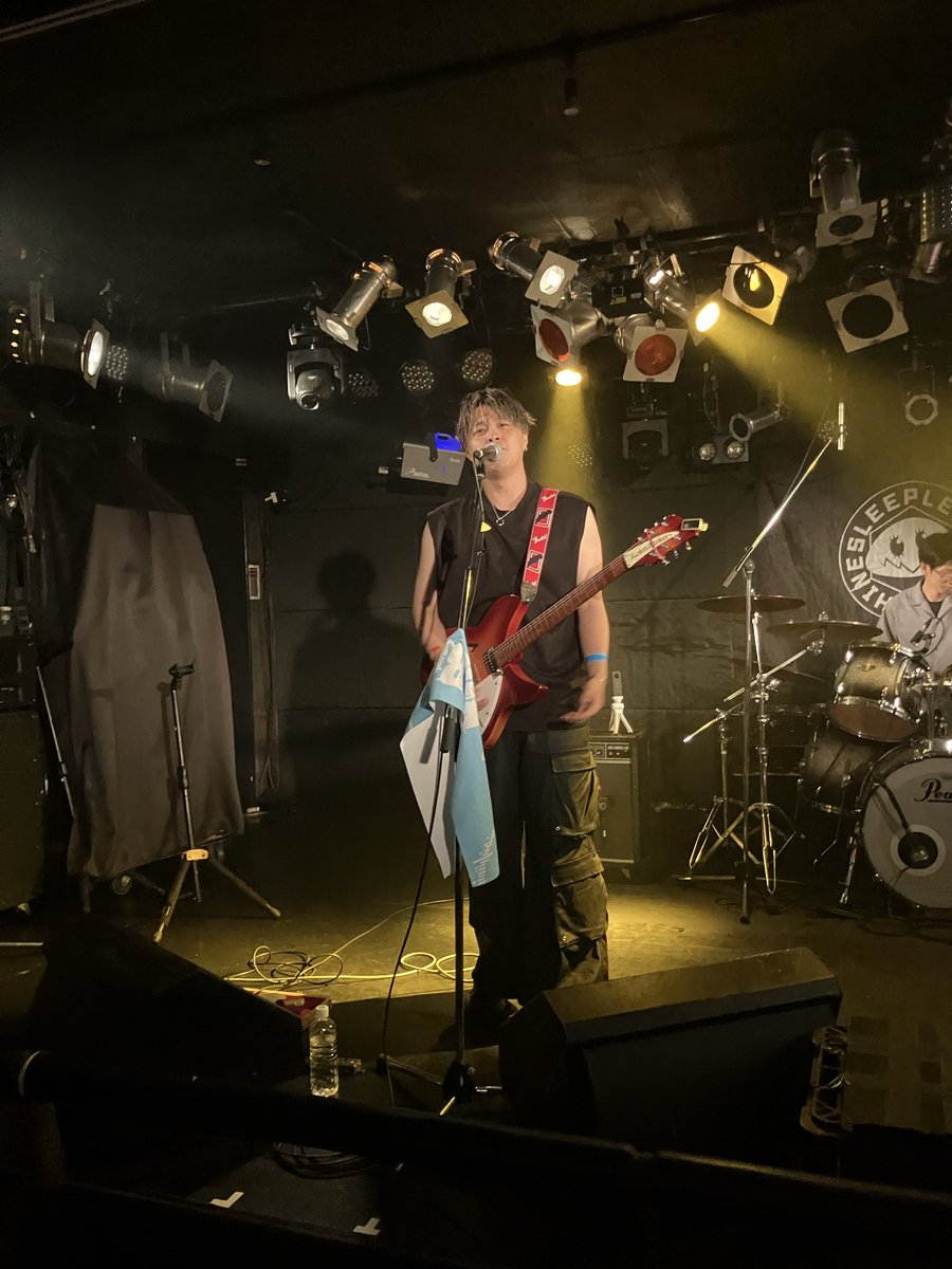 bunta_aobacube's tweet photo. @ViBeat_official さんよかった！また08/09対バンお願いします！！ https://t.co/1FyxzPjpCu