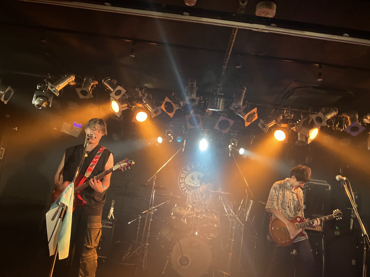 bunta_aobacube's tweet photo. @ViBeat_official さんよかった！また08/09対バンお願いします！！ https://t.co/1FyxzPjpCu