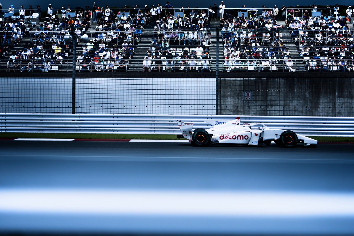tadasuke0628's tweet photo. .
Super Formula 富士大会
Rd3代替えレースP4 Rd7 P3でした

沢山の応援ありがとうございました
次のSUGOに向けてまた頑張ります！
・
・
・
📸: @shotamuraphotographer https://t.co/2T2cWxnSha