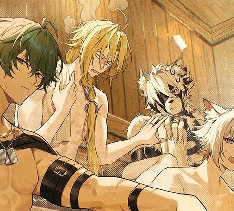 horupipiyo's tweet photo. Gay https://t.co/6jcROk0Lqe