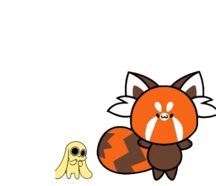 SPLODYSODY's tweet photo. "Heheheee…"

“I’m finally taller than someone besides hawt saus…" https://t.co/tllubdn5R0