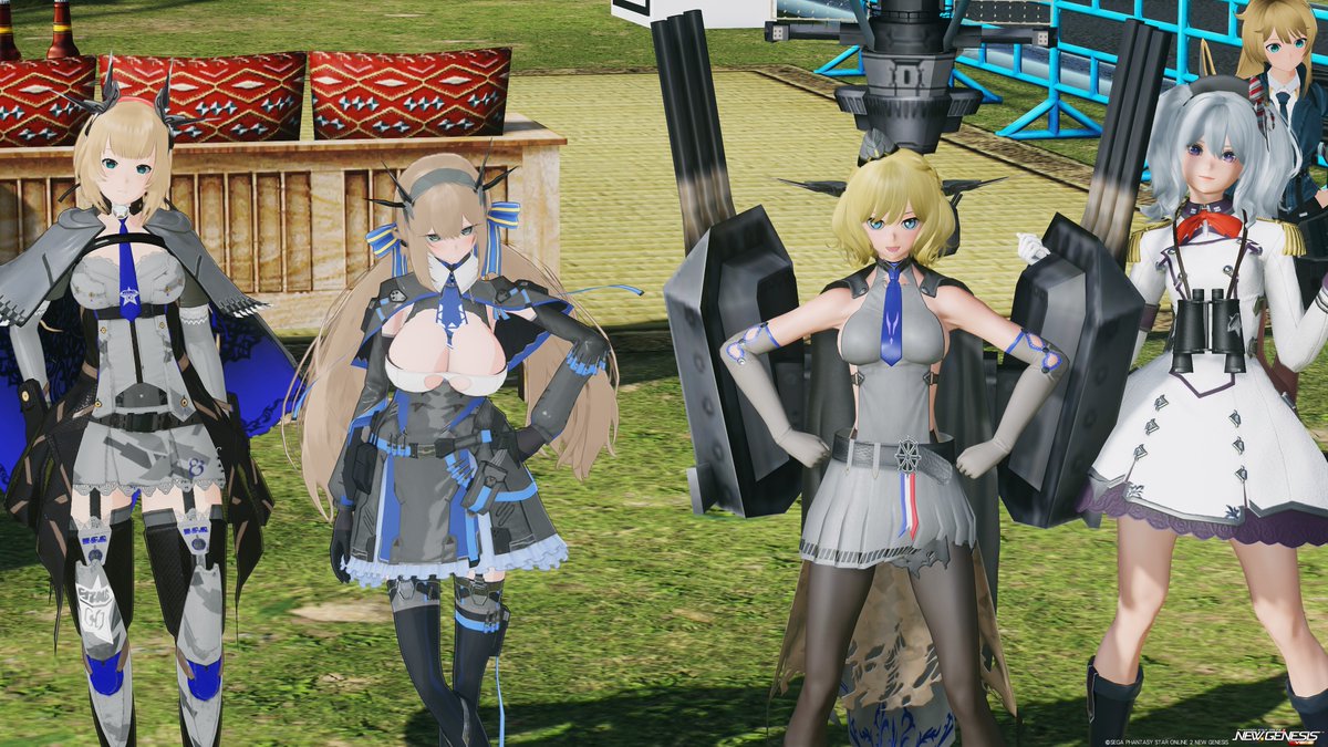 ikochike's tweet photo. #艦これ集会
入れ替わり立ち替わりで色んな艦種が現れる素敵な夜でしたー。 https://t.co/3JPYNdP187