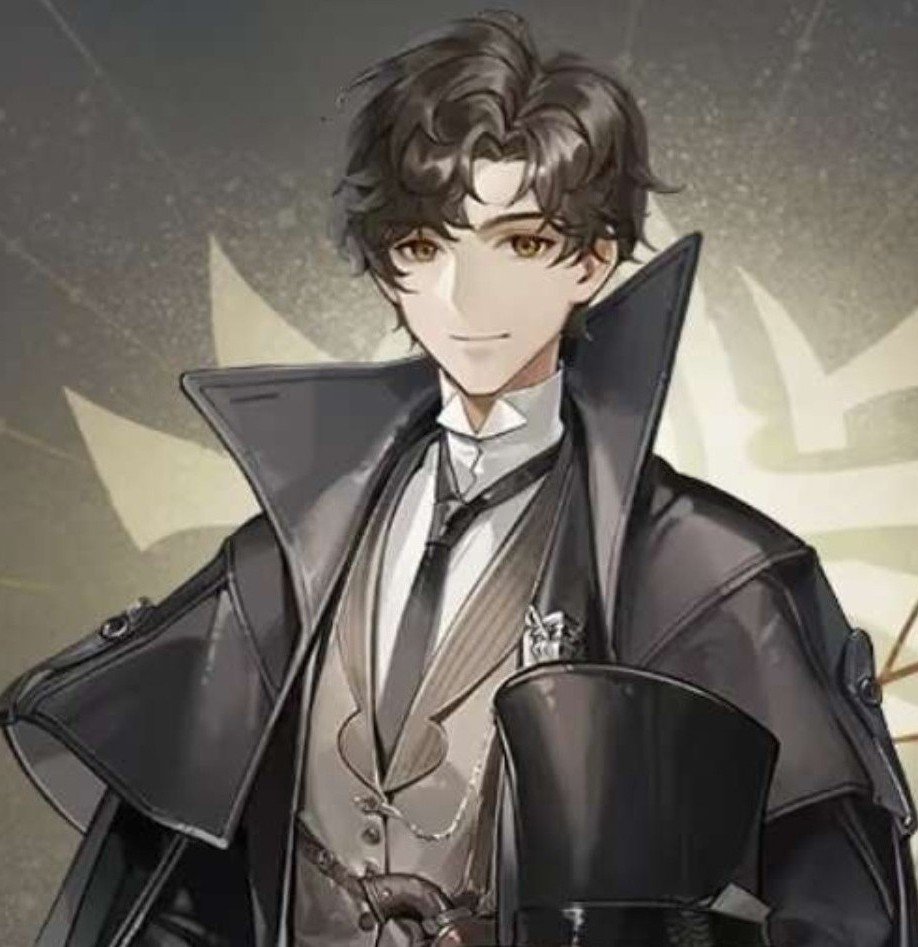 sakumishin's tweet photo. #克伦
After years of together klein start to ignore basic manner or politeness when he's with Leonard. Like immediately teleport right behind him or teleporting right on top of him when Leonard is sleeping, Etc. It took time for Leonard to get used to the sudden um presence https://t.co/MCzX8LA75x