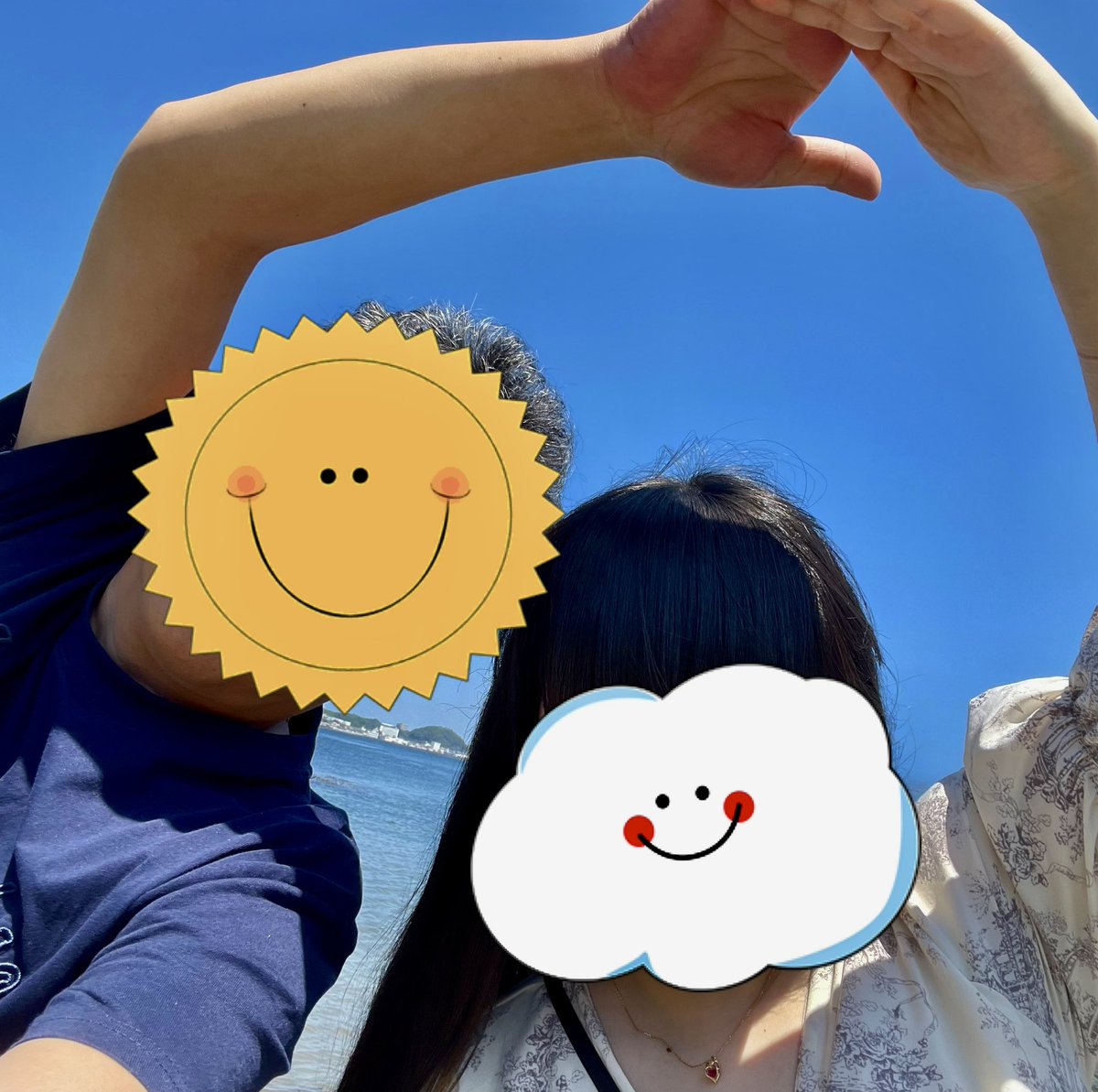 V0UaG8dOs2I2DTJ's tweet photo. 娘と勝浦までドライブ🚗³₃

確かに勝浦は涼しいかもしれない。 https://t.co/kQ1H8chAd1
