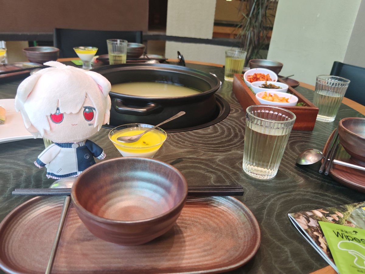 uni_savrina's tweet photo. 美味的蘑菇大餐✩*:.˶˃ ᵕ ˂˵ .:*✩ https://t.co/S99QNhUJcQ