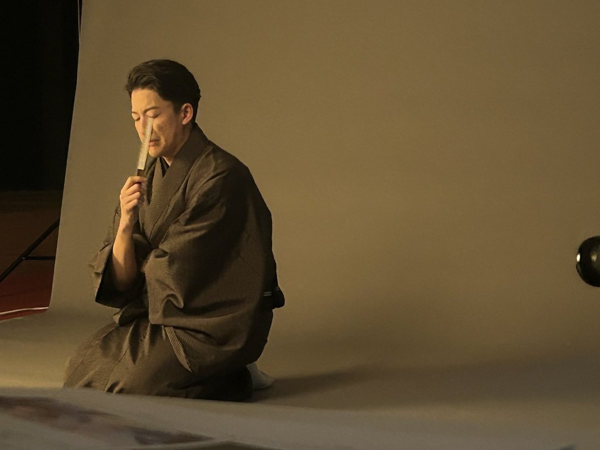 UKON_KENx2's tweet photo. #研の會FINAL

大阪公演各種プレイガイド完売致しました！

東京公演は10月2日のチケットがローソンチケット、イープラス、楽天チケットでまだ残数あるようです！

https://t.co/LcodWevxsn

#尾上右近 https://t.co/TRwCB9aT0m