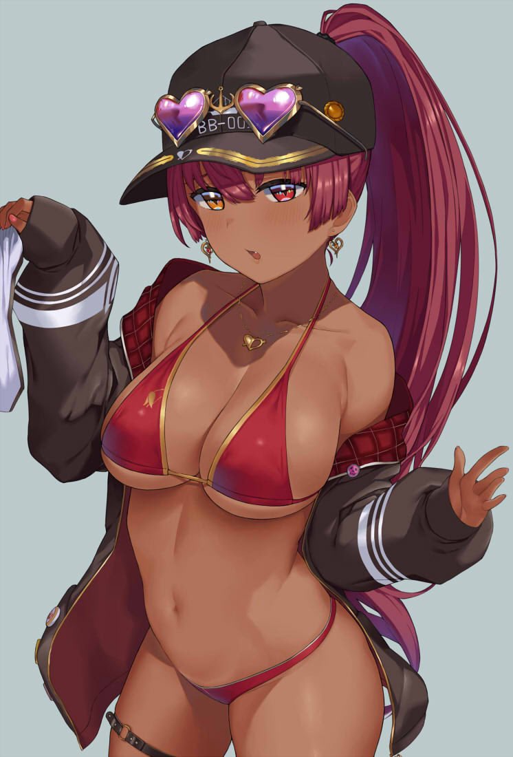 廃狼ほわいと_贋 tweet media
