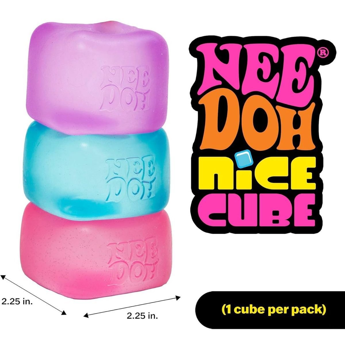 jeli_fies's tweet photo. ୨୧ OPEN PRE-ORDER NEEDOH JELLY SQUISH NICE ICE ୨୧

💰 30.500 / EA

» Harga Bersih CH
» Exclude tax (est 15k-25k), packing, adm
» Open reseller / bulk
» Malang, Jatim
» Close TBA
📥 Order / ask ? DM

Tags. NeeDoh ubur-ubur nice cube sploot splat https://t.co/GuTfXmAgxT