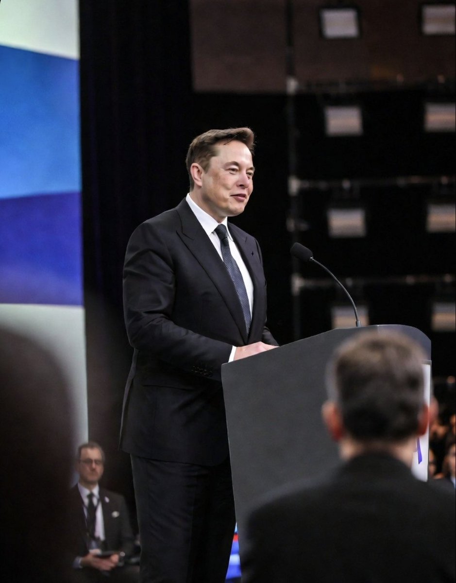la_france_sur_x's tweet photo. 🚨 ELON MUSK DÉCLARE UNE AUGMENTATION MASSIVE DES ATTAQUES EN EUROPE

« Les médias traditionnels minimisent ces attaques. Mais les attaques, le terrorisme, les meurtres de personnes innocentes augmentent. Chaque semaine, il y en a plus. »

Que pensez-vous de cette déclaration ?

A. Les attaques et le terrorisme augmentent vraiment en Europe et sont minimisés par les médias  
B. Ces propos sont alarmistes et ne reflètent pas la réalité

🇫🇷 Soutenez-nous en nous suivant sur 𝕏  🌐 Notre Telegram en cas de censure : https://t.co/7BI2uMGmUb 🇫🇷