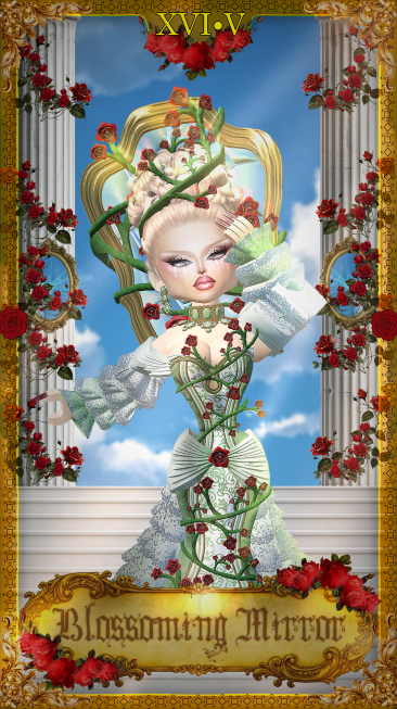 thegracegalore's tweet photo. @Aphrodite_RBX @msiloba_x @HexxiRBLX @BBTV_Studios @Glimmerxcx @PonyaCascade @M1K4N8 𝐖𝐞𝐞𝐤 𝟎𝟒: 𝐓𝐚𝐫𝐨𝐭 𝐂𝐚𝐫𝐝
𝕋𝕙𝕖 𝔹𝕝𝕠𝕤𝕤𝕠𝕞𝕚𝕟𝕘 𝕄𝕚𝕣𝕣𝕠𝕣 🪞🌺 https://t.co/M9iy1Y0NUX