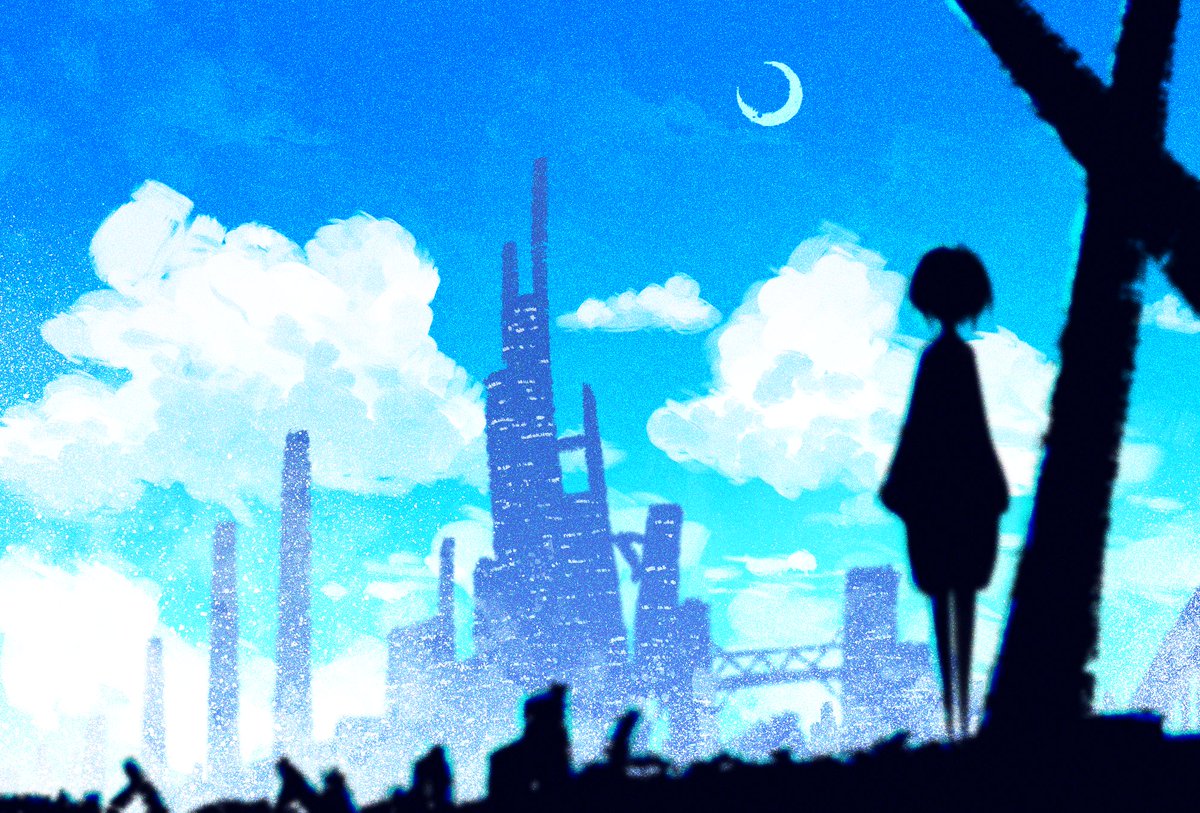 Ai_ro1116's tweet photo. 【 - 明月 - 】

#イラスト
#タイムラプス
#私の絵柄が好みって人にフォローされたい https://t.co/ywgyZrqpPT
