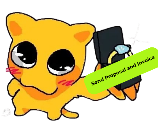 seraphina_va's tweet photo. Me every time I hit "Send Proposal" on VGen: 🥹💜

#smallartist #artmoots #moots https://t.co/6hOicJv0rK