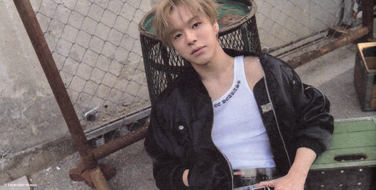 treasure scans on X / X