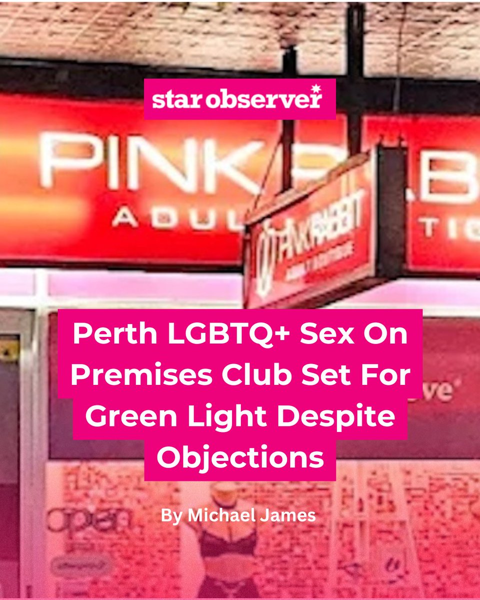 Star Observer tweet media