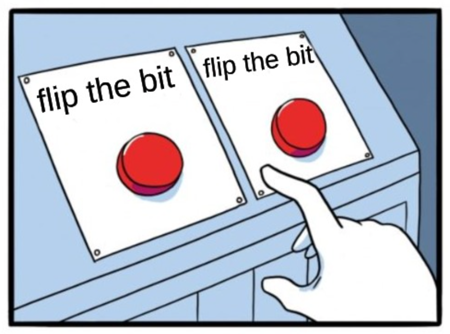 Softfork Mechanic #BIP-110 tweet media