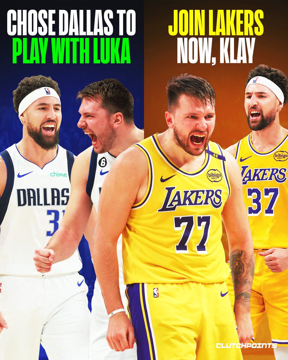 LakeShow tweet media