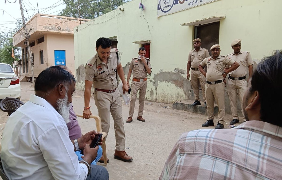 रामे प्रधान tweet media