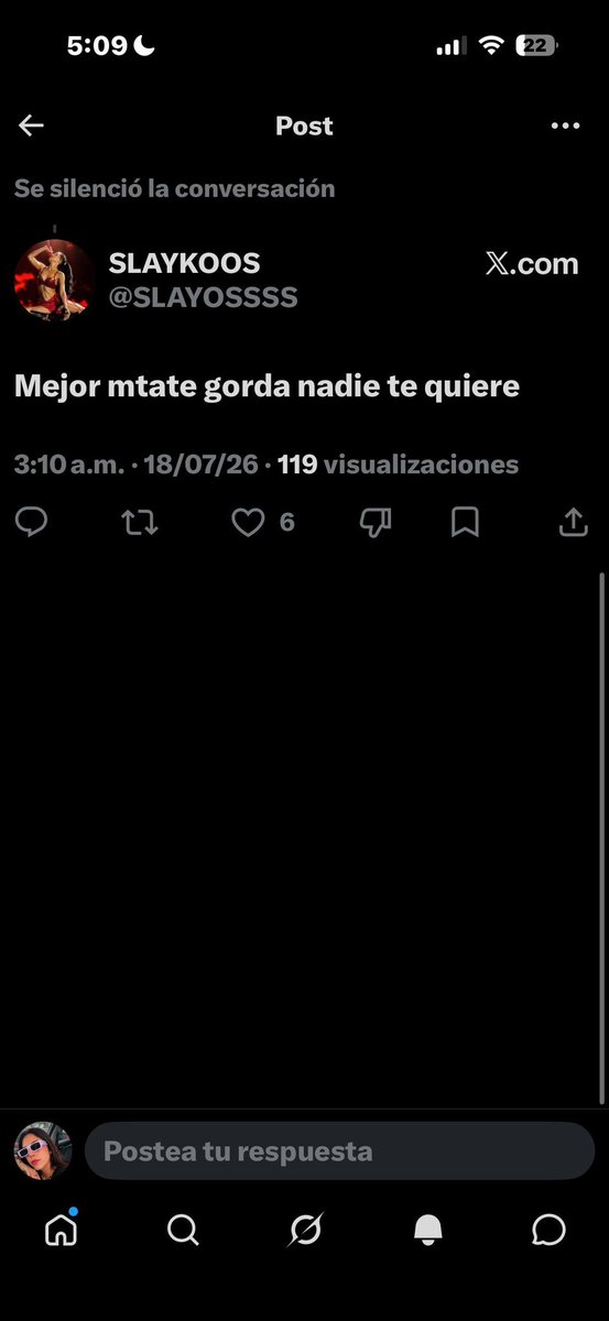 AliSinFiltros tweet media